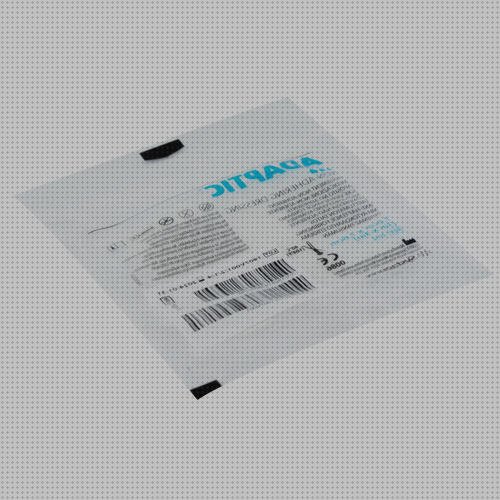 14 Mejores adaptic apósitos para comprar