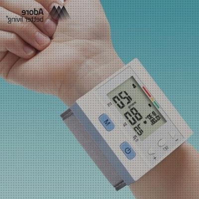 Opiniones de living adore better living tensiómetro digital