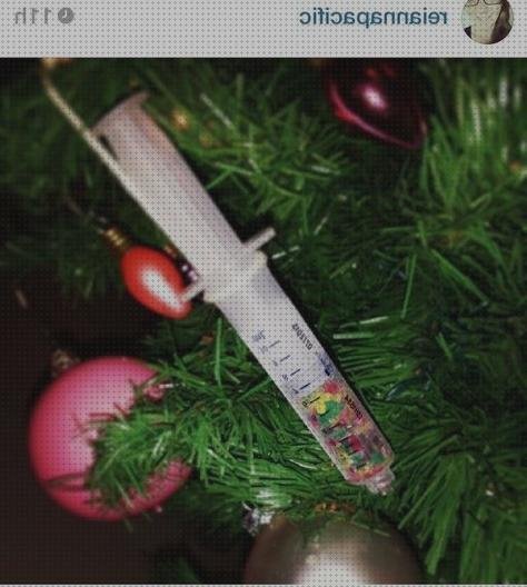 Los mejores 9 Adornos Navideños Con Vendas De Hospitales