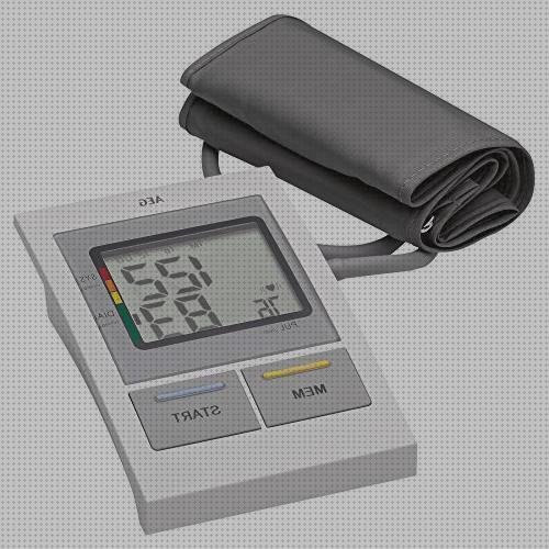 Las mejores aeg aeg tensiómetro de brazo bmg 5612