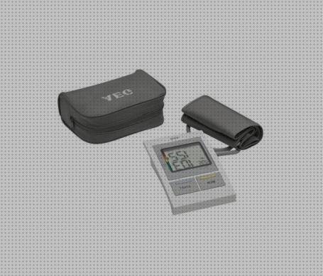 Review de aeg tensiómetro de brazo bmg 5612