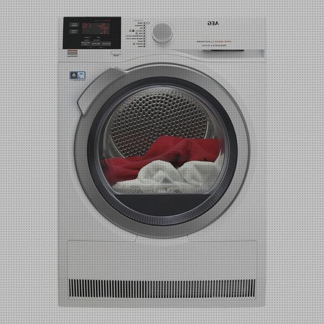 Review de aeg