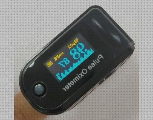 Análisis de los 12 mejores Aerocare Pulsioximetro Gm100p20
