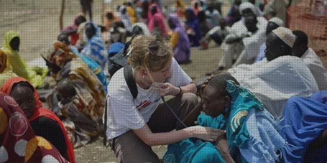 Review de los 9 mejores africa médicos para comprar