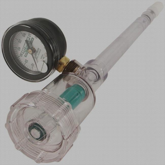 Las mejores tensiometro irrometer Mas espirómetros tipos Mas apósit esteril agricultura tensiometro irrometer 25 cm