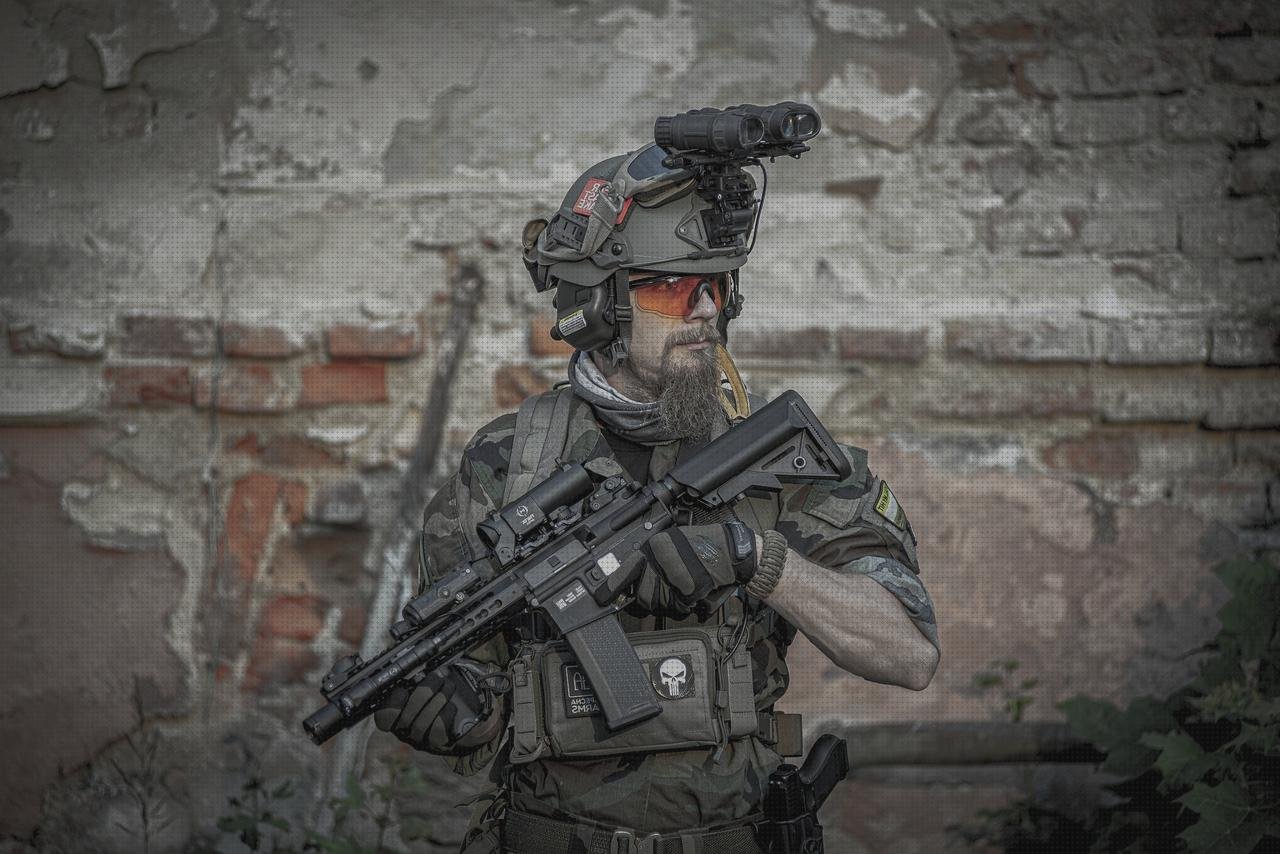 Review de airsoft ak vendas