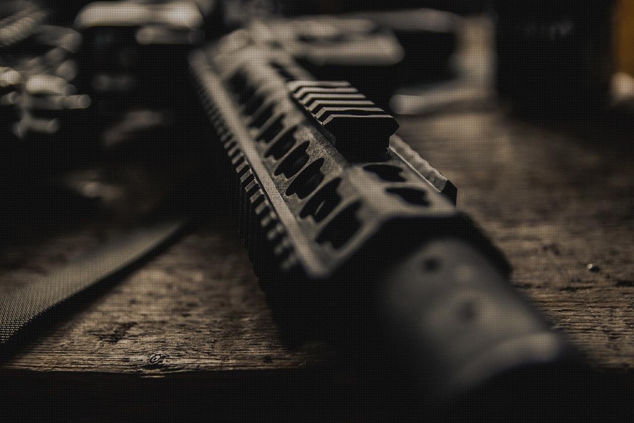 TOP 6 airsoft ak vendas para comprar