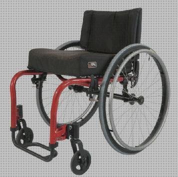 Análisis de los 8 mejores Aktiva Sillas De Ruedas