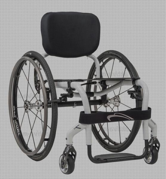 Review de aktiva sillas de ruedas
