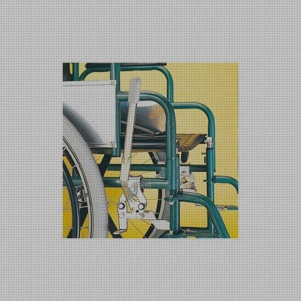 Las mejores alargador ruedas alargador freno silla de ruedas