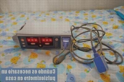 Las mejores pulsioximetro alargador pulsioximetro