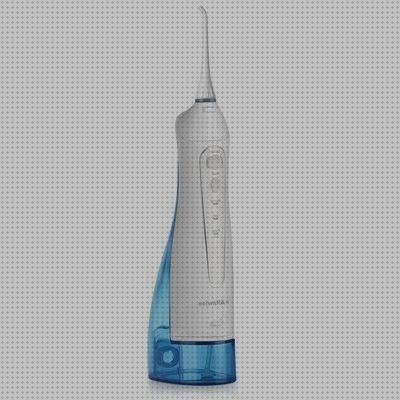 Opiniones de dental oral irrigator alfawise f5020e handheld recargable oral irrigator water flosser