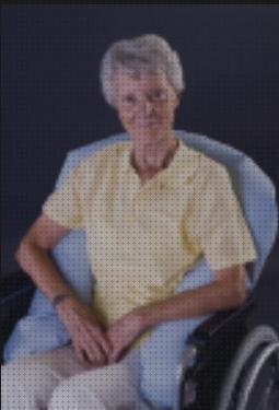 ¿Dónde poder comprar almohadas ruedas almohada anatomica cuello para silla de ruedas?