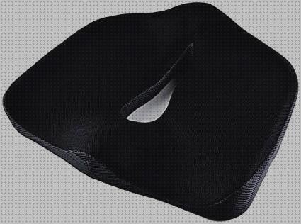 Review de almohada anatomica cuello para silla de ruedas