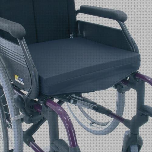 Opiniones de las 22 mejores Almohadas Para Asientos Sillas De Ruedas