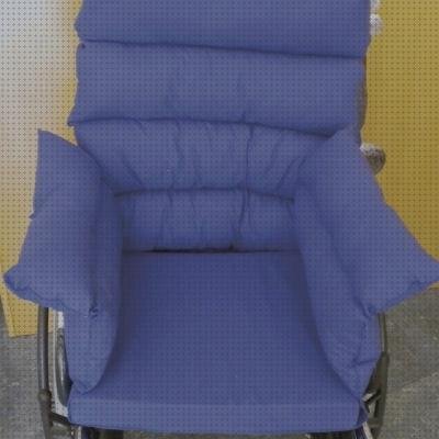 Análisis de las 16 mejores Almohadas Para Sillas De Ruedas Antiescaras Nuevos