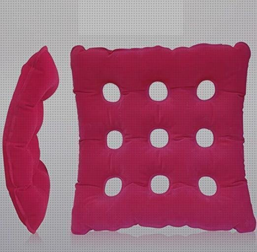Las 16 Mejores sillas almohadillas