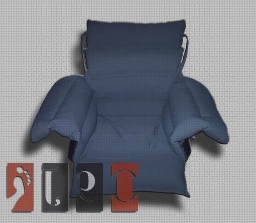 Los mejores 22 Almohadones Antiescaras Para Sillas De Ruedas