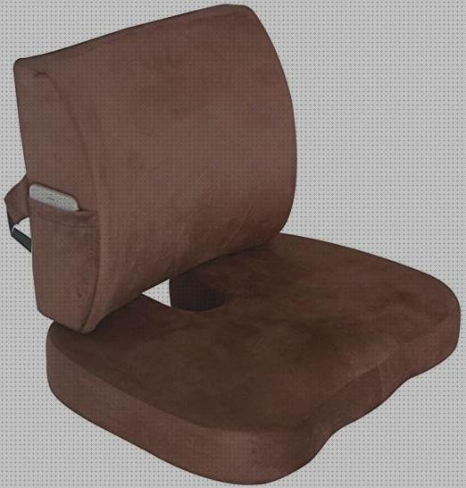 Las mejores precios almuadon para silla ortopedica precios
