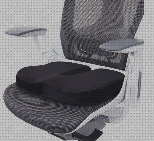 Review de almuadon para silla ortopedica precios