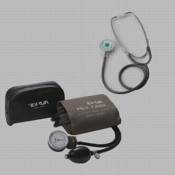 Las mejores marcas de Mas fev1 espirometría Mas esterilizacion fonendoscopio Mas termómetro thermoval alpk2 tensiometro