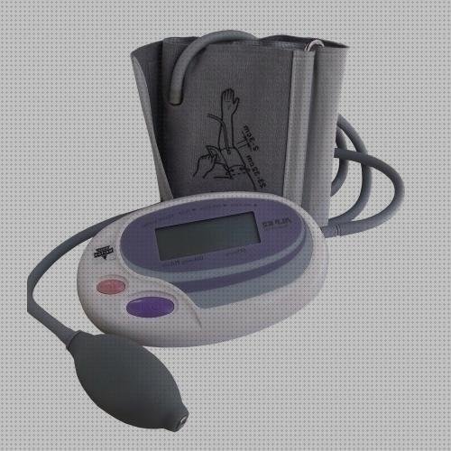 Review de alpk2 tensiometro