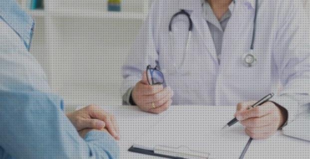 19 Mejores artículos altas médicos