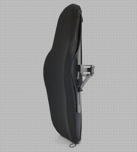 Review de altura respaldo silla de ruedas