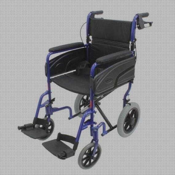 Los mejores 19 Alu Lite Sillas De Ruedas Precios