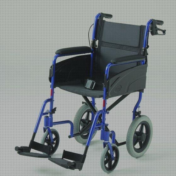Las mejores lite ruedas alu lite silla de ruedas precios