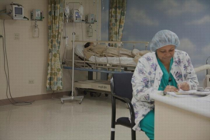 Análisis de los 11 mejores accesorios ambulatoria médicos