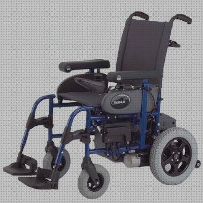 Review de amigo 24 silla de ruedas