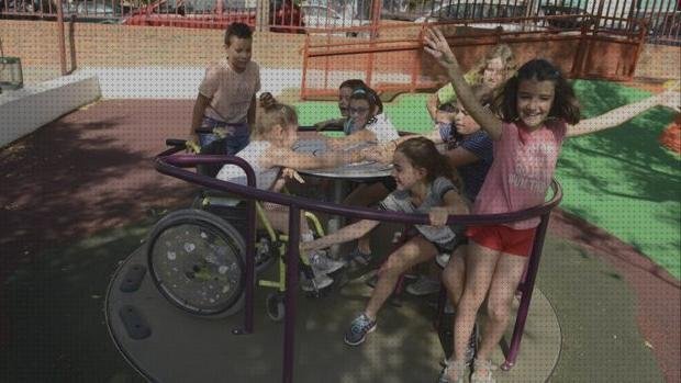 Análisis de los 13 mejores Amigos Para Niños Con Sillas De Ruedas