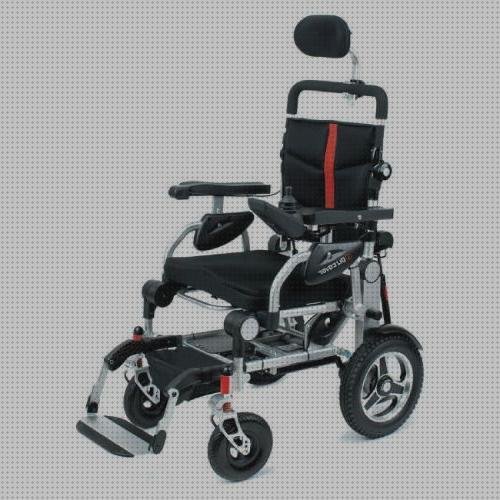 Opiniones de las 8 mejores Amplitudes Asientos Sillas De Ruedas