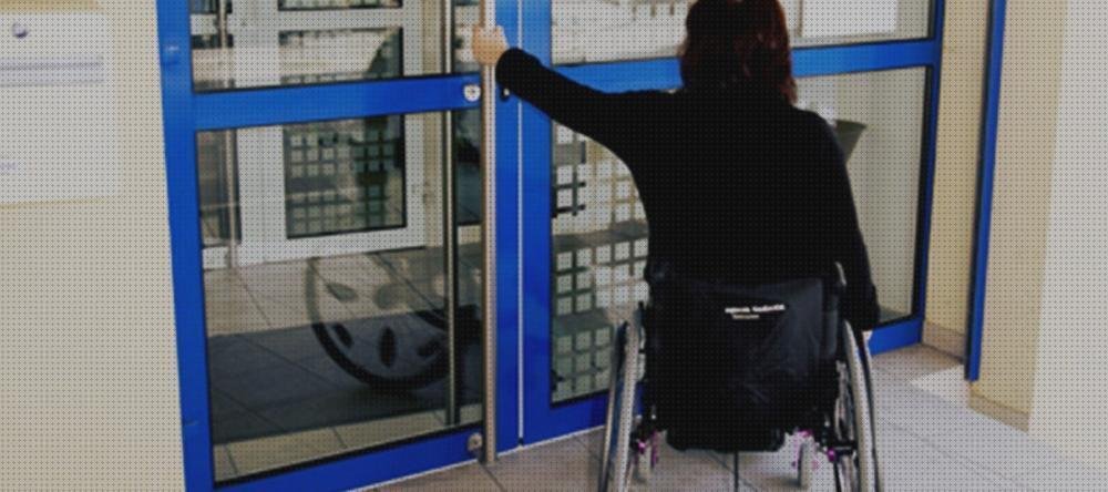 Las 12 Mejores Amplitudes Puertas Para Sillas De Ruedas