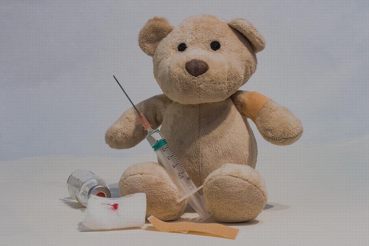 Review de ampollas apósito