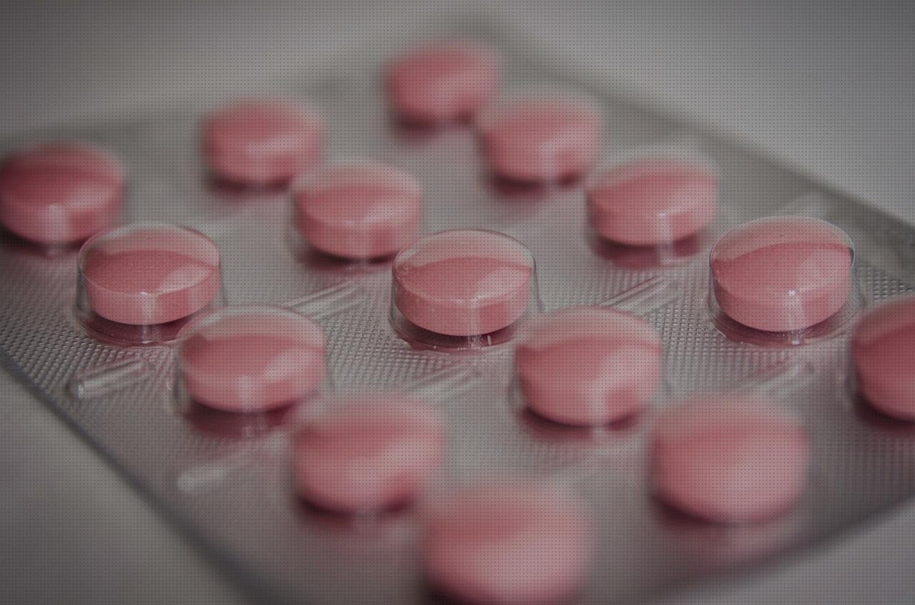 Análisis de las 18 mejores ampollas apósitos