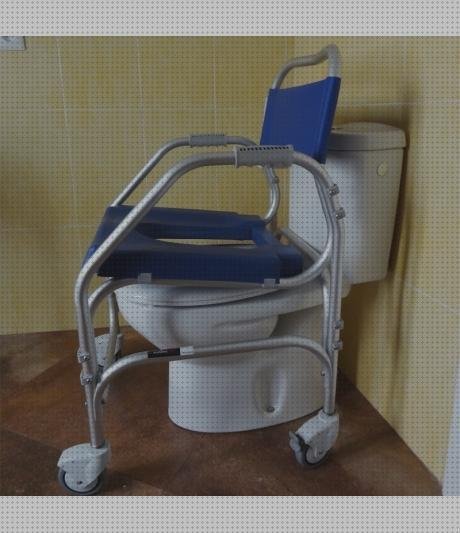 Las mejores anchura ruedas anchura silla de ruedas ducha precio