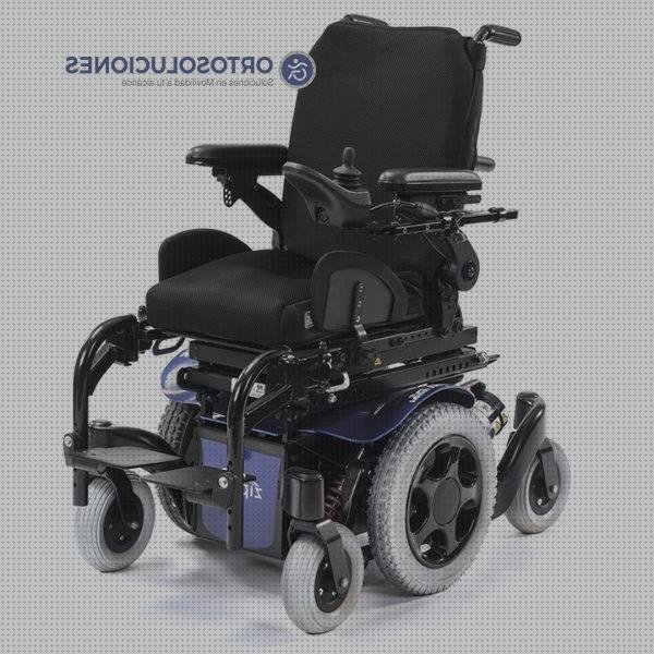Las mejores marcas de sillas anchuras sillas de ruedas