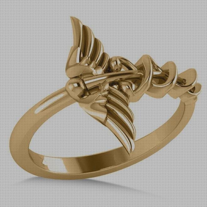 TOP 18 anillos médicos