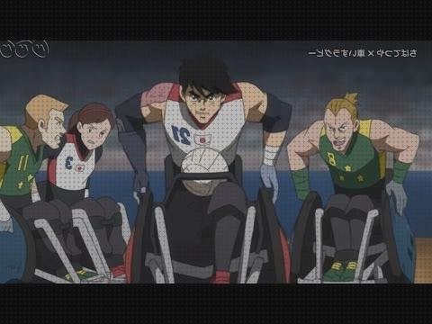 ¿Dónde poder comprar animacion ruedas animación silla de ruedas?