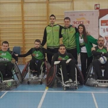 Las mejores marcas de animacion ruedas animación silla de ruedas