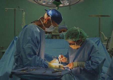 Opiniones de los 14 mejores Antibiotico Tras Cirugia Con Bisturi Electricos