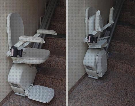 ¿Dónde poder comprar escaleras ruedas aparato para subir escaleras con silla de ruedas?