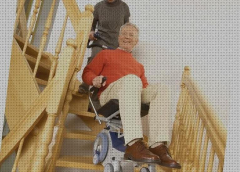 Las mejores escaleras ruedas aparato para subir escaleras con silla de ruedas