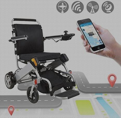 ¿Dónde poder comprar aparatos ruedas aparatos de control remoto para silla de ruedas?