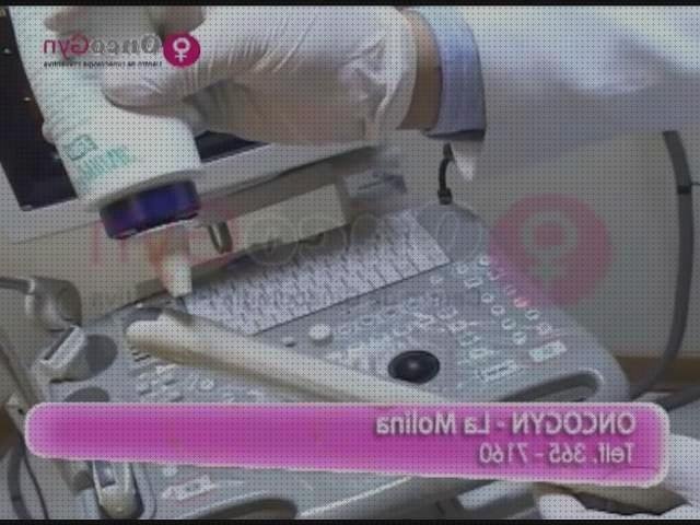 Las mejores aparatos aparatos de ginecologia para ecografía vaginal
