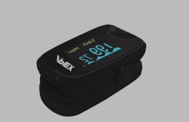 Las mejores marcas de apex pulsioximetro pulsioximetro apex sh01002
