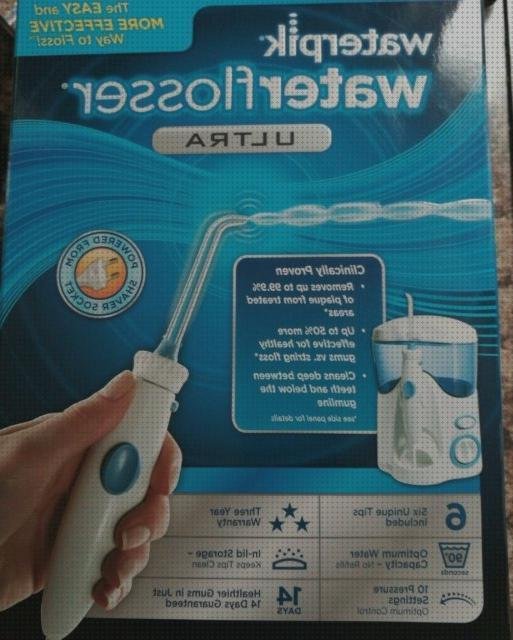 Review de apiker oral irrigator