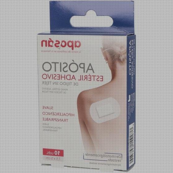 Las mejores tensiometro aposan aposan apósito